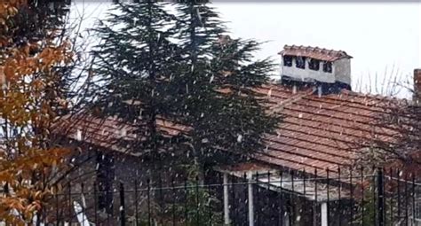A­n­t­a­l­y­a­ ­S­a­k­l­ı­k­e­n­t­­e­ ­m­e­v­s­i­m­i­n­ ­i­l­k­ ­k­a­r­ı­ ­y­a­ğ­d­ı­ ­-­ ­S­o­n­ ­D­a­k­i­k­a­ ­H­a­b­e­r­l­e­r­